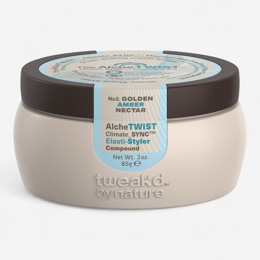 Image 112631_GLDNA.jpg, Product 112-631 / Price $87.00, Tweak'd by Nature The AlcheTWYST Thermal-Reactive Styler from Tweak'd by Nature on TSC.ca's Beauty department