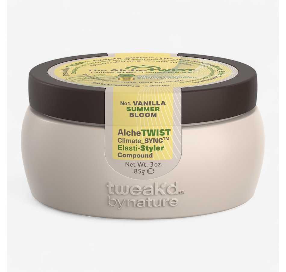 Image 112631_VASBM.jpg, Product 112-631 / Price $39.99, Tweak'd by Nature The AlcheTWYST Thermal-Reactive Styler from Tweak'd by Nature on TSC.ca's Beauty department