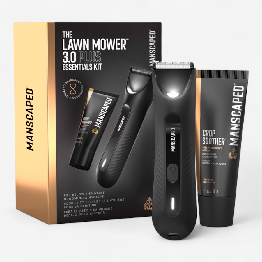 Image 112634.jpg, Product 112-634 / Price $99.99, Manscaped The Lawn Mower 3.0 Plus Essentials Kit from MANSCAPED® on TSC.ca's Beauty department