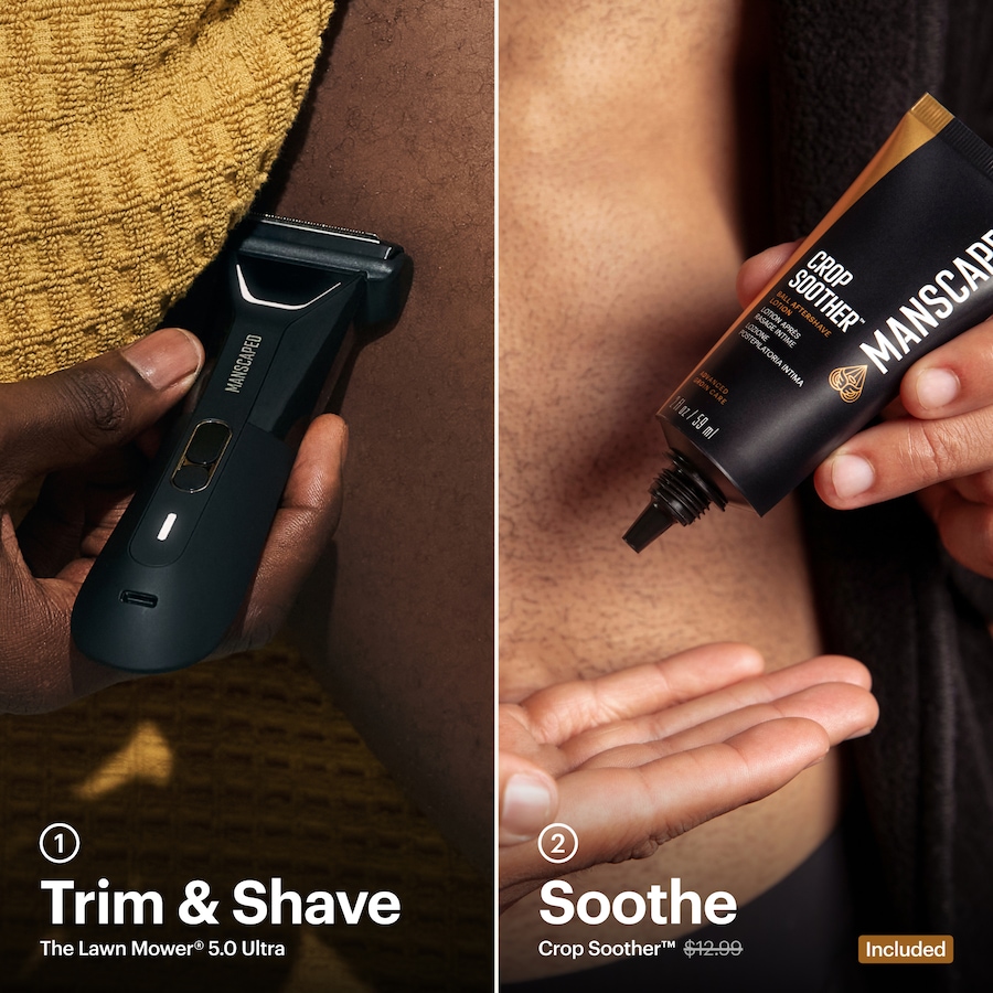 Image 112635_ALTMORE3.jpg, Product 112-635 / Price $149.99, Manscaped The Lawn Mower® 5.0 Ultra Essentials Kit from MANSCAPED® on TSC.ca's Beauty department