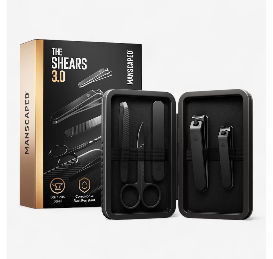 Image 112636.jpg, Product 112-636 / Price $34.99, Manscaped The Shears 3.0 from MANSCAPED® on TSC.ca's Beauty department