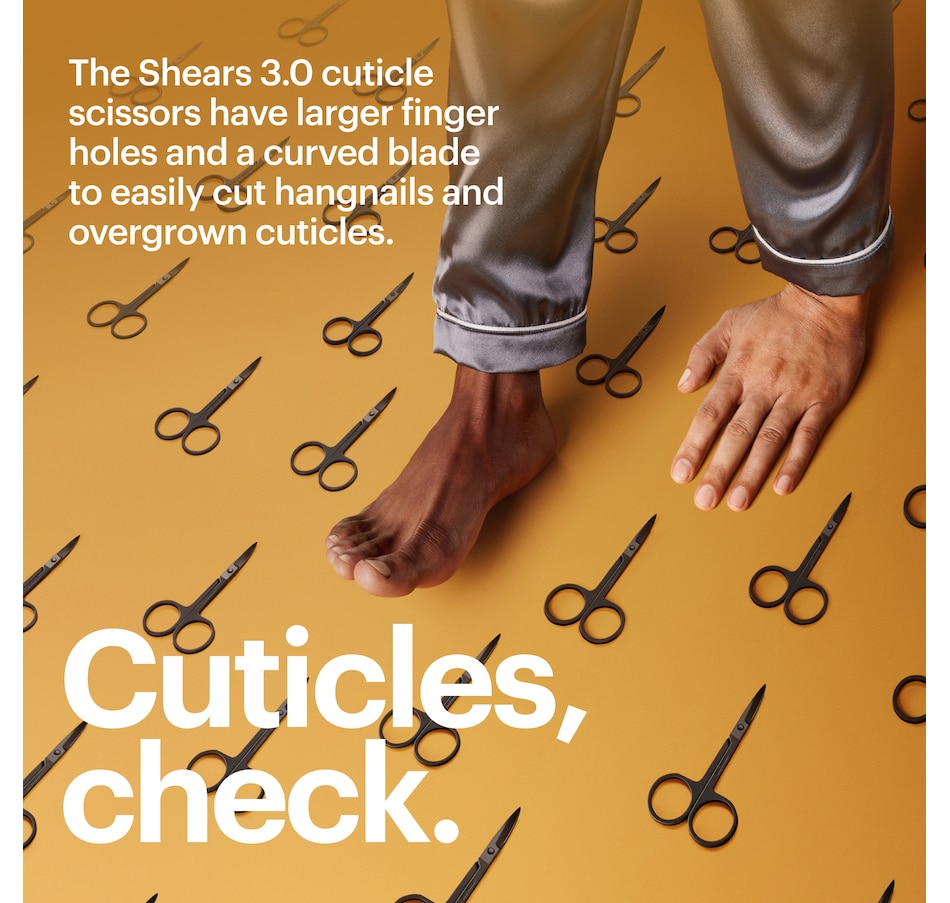 Image 112636_ALTMORE4.jpg, Product 112-636 / Price $34.99, Manscaped The Shears 3.0 from MANSCAPED® on TSC.ca's Beauty department