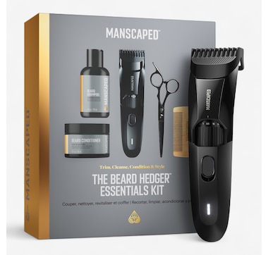 Manscaped The Beard Hedger Essentials Kit