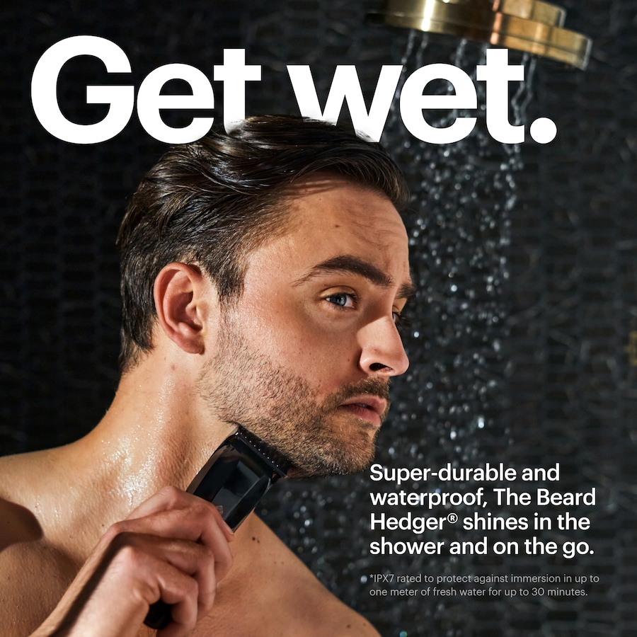 Image 112638_ALTMORE4.jpg, Product 112-638 / Price $169.99, MANSCAPED® The Beard Hedger Essentials Kit from MANSCAPED® on TSC.ca's Beauty department