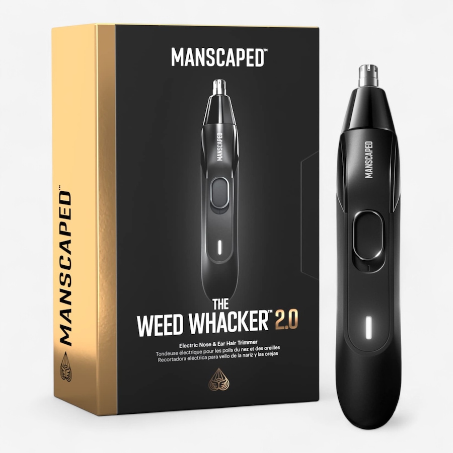 Image 112639.jpg, Product 112-639 / Price $59.99, MANSCAPED® The Weed Whacker 2.0 from MANSCAPED® on TSC.ca's Beauty department