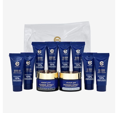 Elizabeth Grant Retinol Day and Night Set 