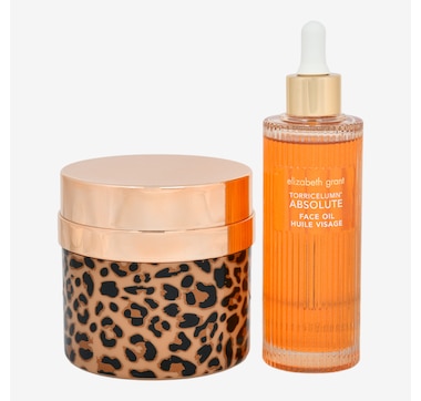 Elizabeth Grant Torricelumn Absolute - The Hero Collection 