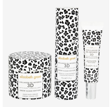 Elizabeth Grant Collagen Snow Algae Edition 