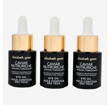 Elizabeth Grant Caviar Eye Oil Buy 1 Get 2 Free