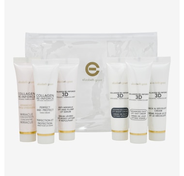 Elizabeth Grant Collagen Holiday Weekender 