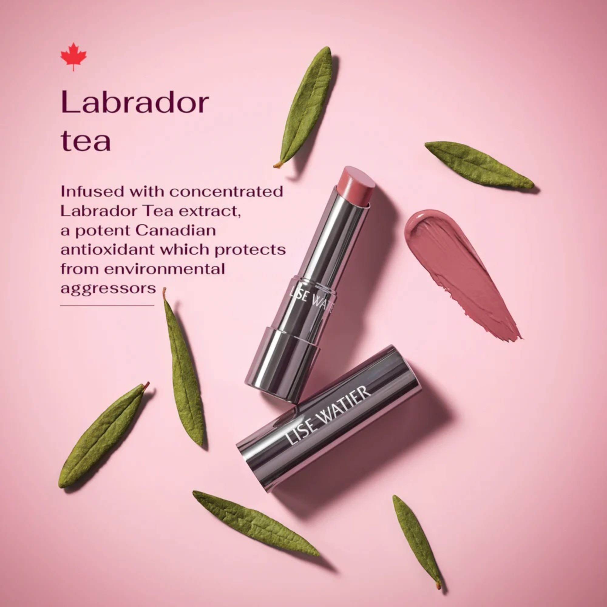 Lise Watier Harmony Lip Set - TSC.ca