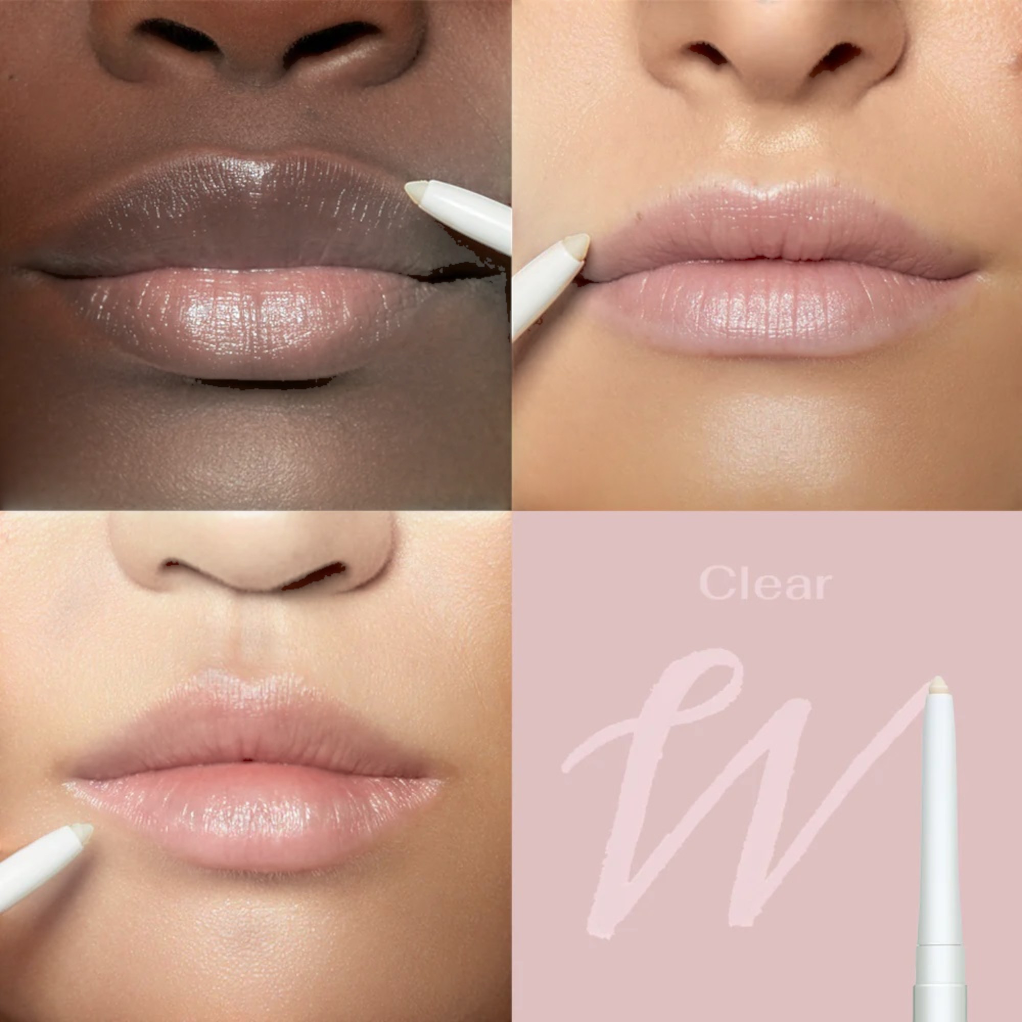 Lise Watier Harmony Lip Set - TSC.ca