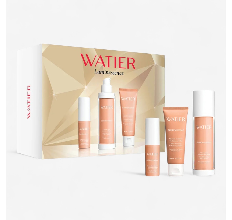 Image 112672.jpg, Product 112-672 / Price $91.00, Lise Watier Luminissence from Lise Watier on TSC.ca's Beauty department