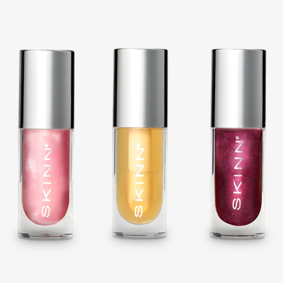 Image 112684.jpg, Product 112-684 / Price $22.33, SKINN Divine Elixir Lip Oil Trio from SKINN on TSC.ca's Beauty department