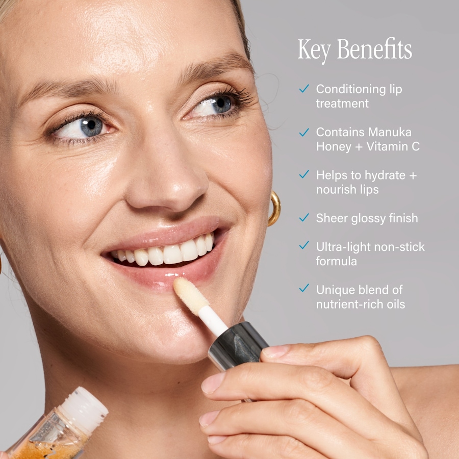 Image 112684_ALTMORE2.jpg, Product 112-684 / Price $22.33, SKINN Divine Elixir Lip Oil Trio from SKINN on TSC.ca's Beauty department