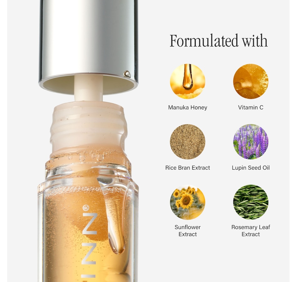 Image 112684_ALTMORE3.jpg, Product 112-684 / Price $89.99, SKINN Holiday Divine Elixir Lip Oil Trio from SKINN on TSC.ca's Beauty department