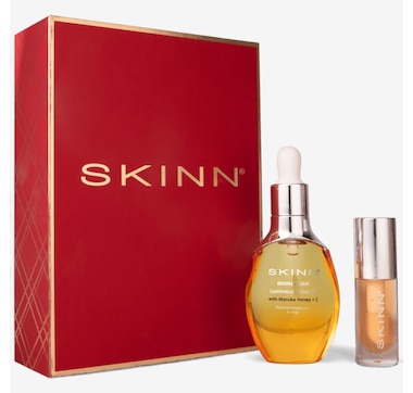 Divine Elixir Luminous Facial Oil with SWT-7™ & Lip