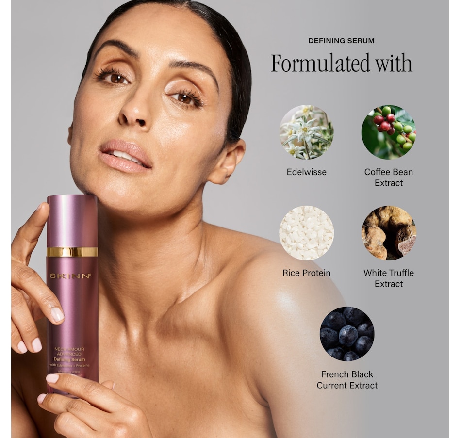 Image 112687_ALTMORE3.jpg, Product 112-687 / Price $84.00, SKINN Neck Amour Duo from SKINN on TSC.ca's Beauty department