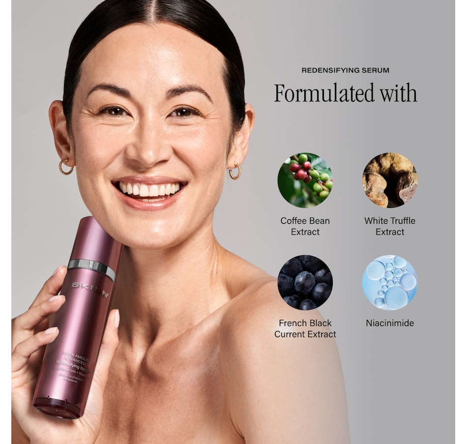 Image 112687_ALTMORE4.jpg, Product 112-687 / Price $84.00, SKINN Neck Amour Duo from SKINN on TSC.ca's Beauty department