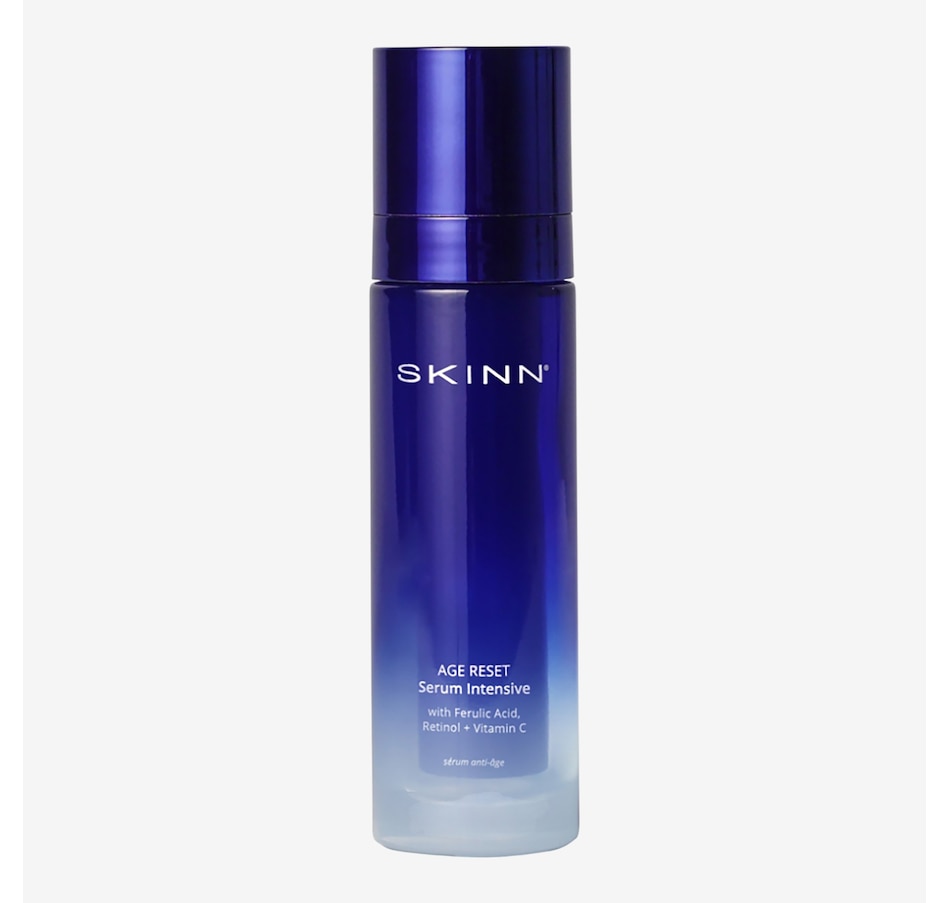 Image 112693.jpg, Product 112-693 / Price $64.99, 60-Day Auto-Delivery SKINN Age Reset Serum Intensive from SKINN on TSC.ca's Beauty department