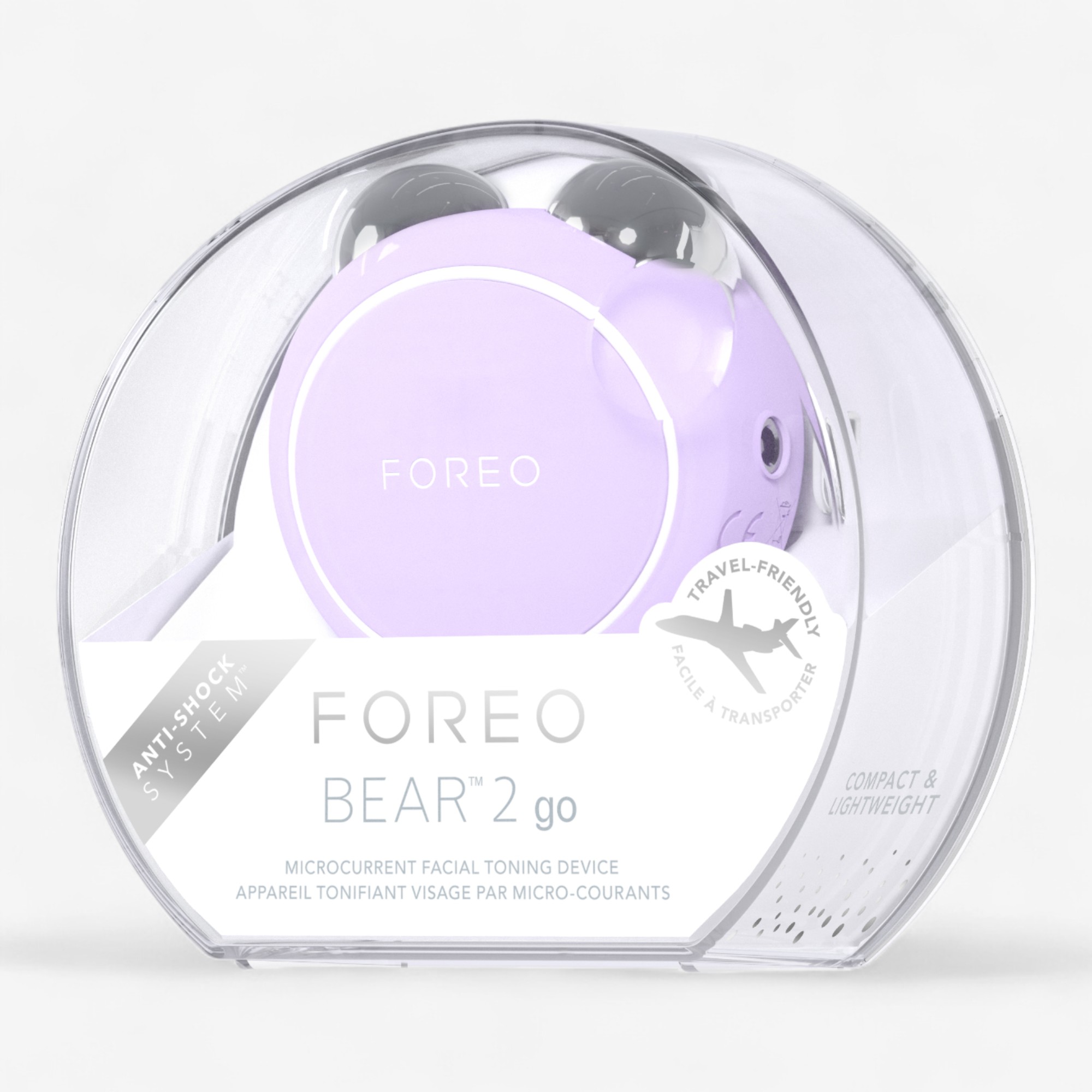 Foreo Bear 2 Go - TSC.ca