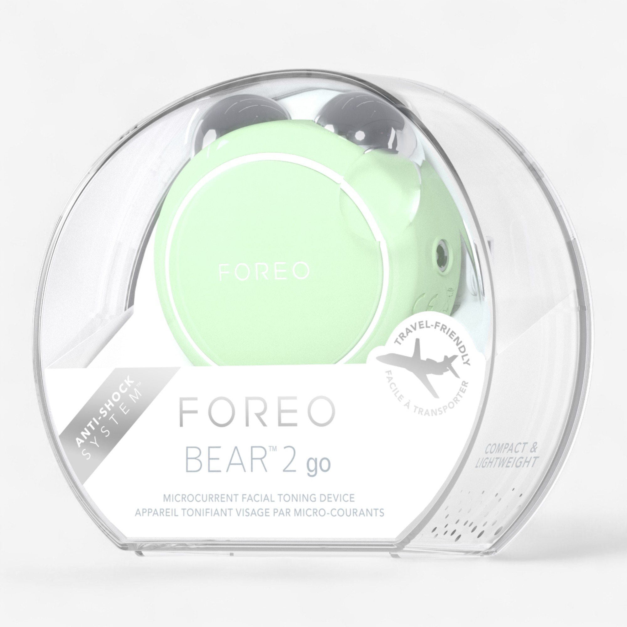 Foreo Bear 2 Go - TSC.ca
