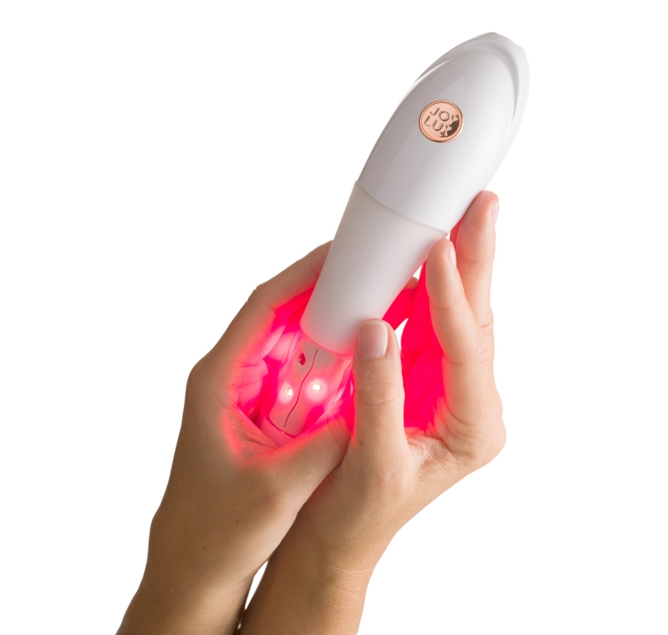 Image 112841_ALTMORE7.jpg, Product 112-841 / Price $545.00, Joylux vFit Red Light Intimate Wellness Device from Joylux on TSC.ca's Health & Fitness department