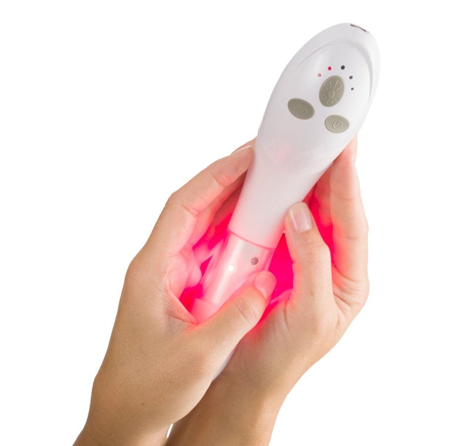 Image 112841_ALTMORE8.jpg, Product 112-841 / Price $545.00, Joylux vFit Red Light Intimate Wellness Device from Joylux on TSC.ca's Health & Fitness department
