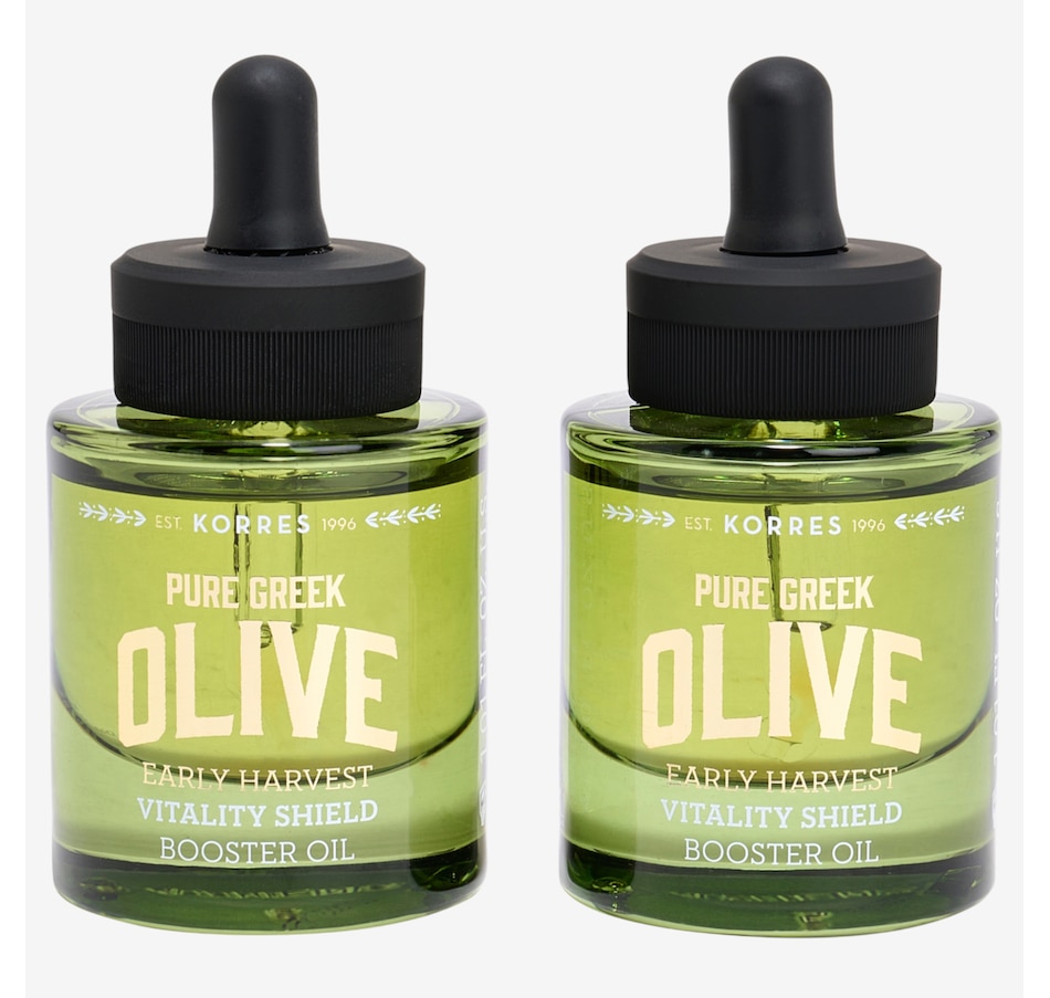 Image 112844.jpg, Product 112-844 / Price $69.00, KORRES Early Harvest Vitality BOGO from KORRES Natural Products on TSC.ca's Beauty department