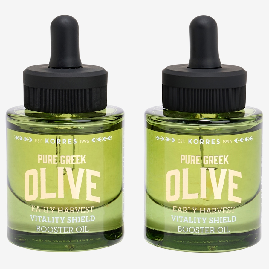 Image 112844.jpg, Product 112-844 / Price $146.00, KORRES Early Harvest Vitality BOGO from KORRES Natural Products on TSC.ca's Beauty department