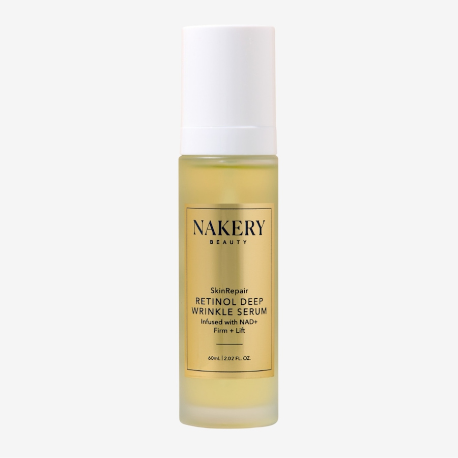 Image 112849.jpg, Product 112-849 / Price $57.00, Nakery SkinRepair Retinol Deep Wrinkle Serum from Nakery Beauty on TSC.ca's Beauty department