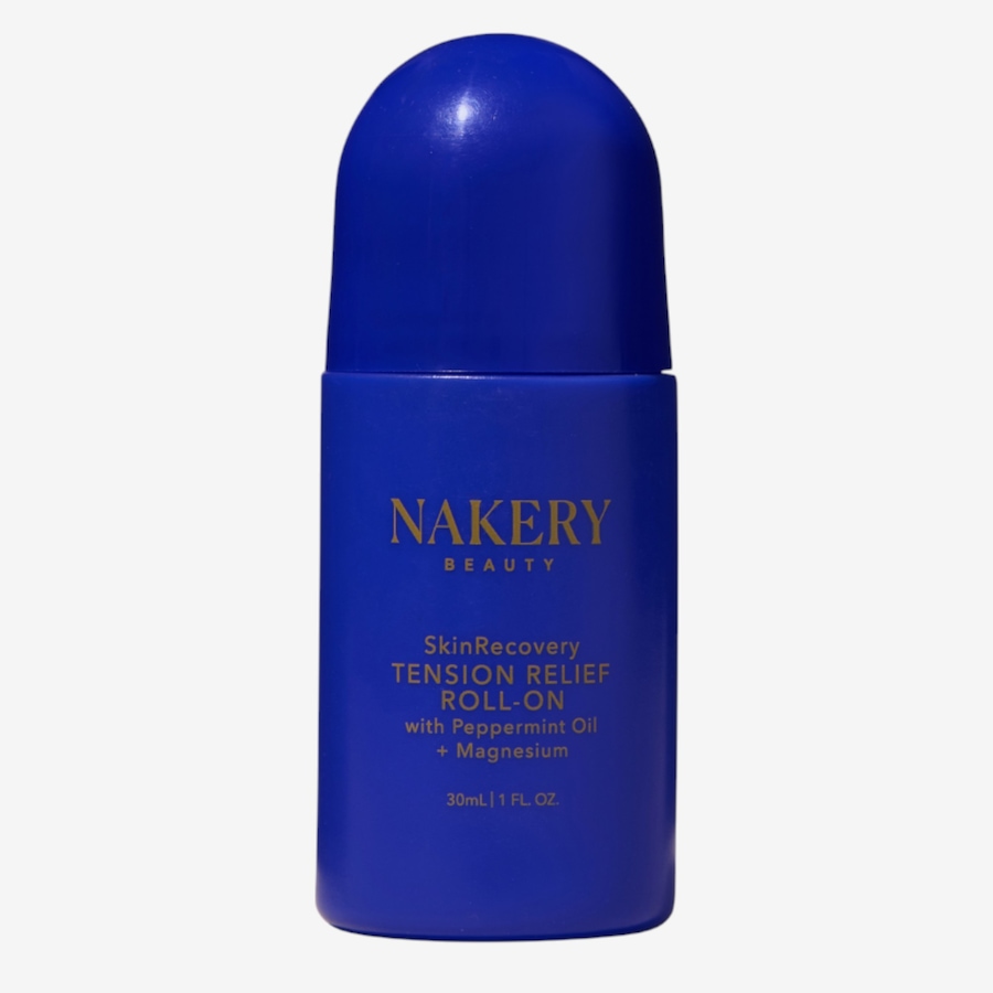 Image 112850.jpg, Product 112-850 / Price $25.00, Nakery Skinrecovery Tension Relief Roll-on from Nakery Beauty on TSC.ca's Beauty department