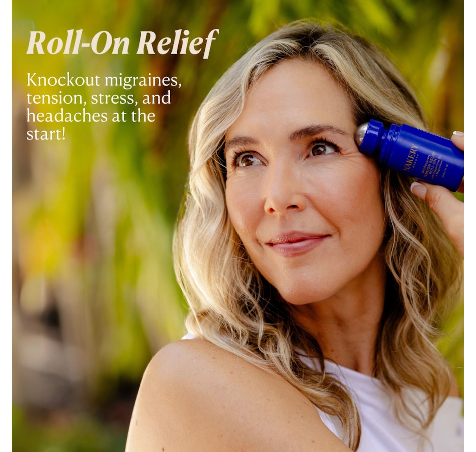 Image 112850_ALTMORE2.jpg, Product 112-850 / Price $32.00, Nakery Skinrecovery Tension Relief Roll-on from Nakery Beauty on TSC.ca's Beauty department