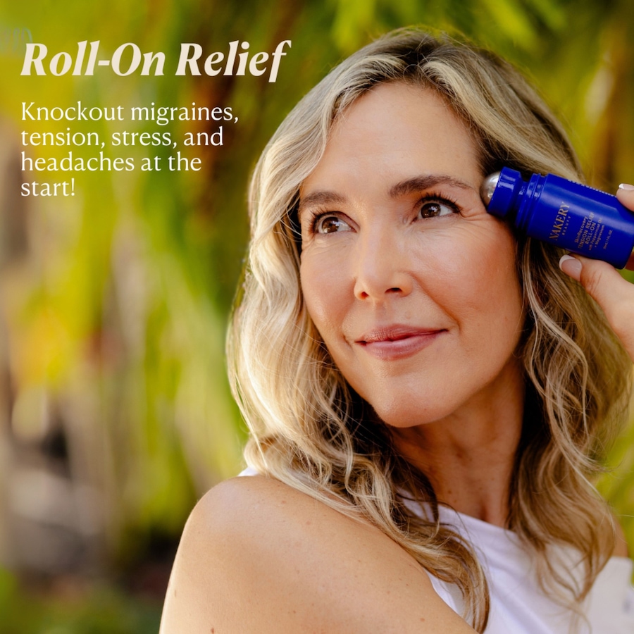 Image 112850_ALTMORE2.jpg, Product 112-850 / Price $25.00, Nakery Skinrecovery Tension Relief Roll-on from Nakery Beauty on TSC.ca's Beauty department