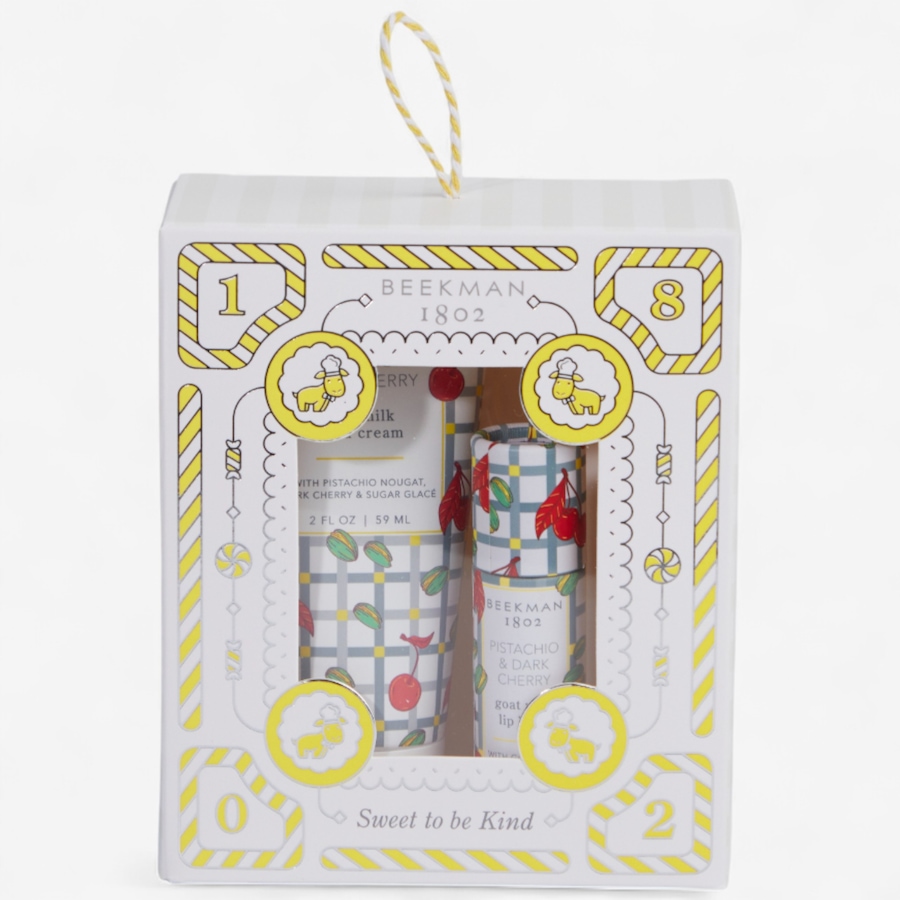 Image 112853_ALTMORE1.jpg, Product 112-853 / Price $29.99, Beekman Hand Cream & Lip Balm Set from Beekman 1802 on TSC.ca's Beauty department