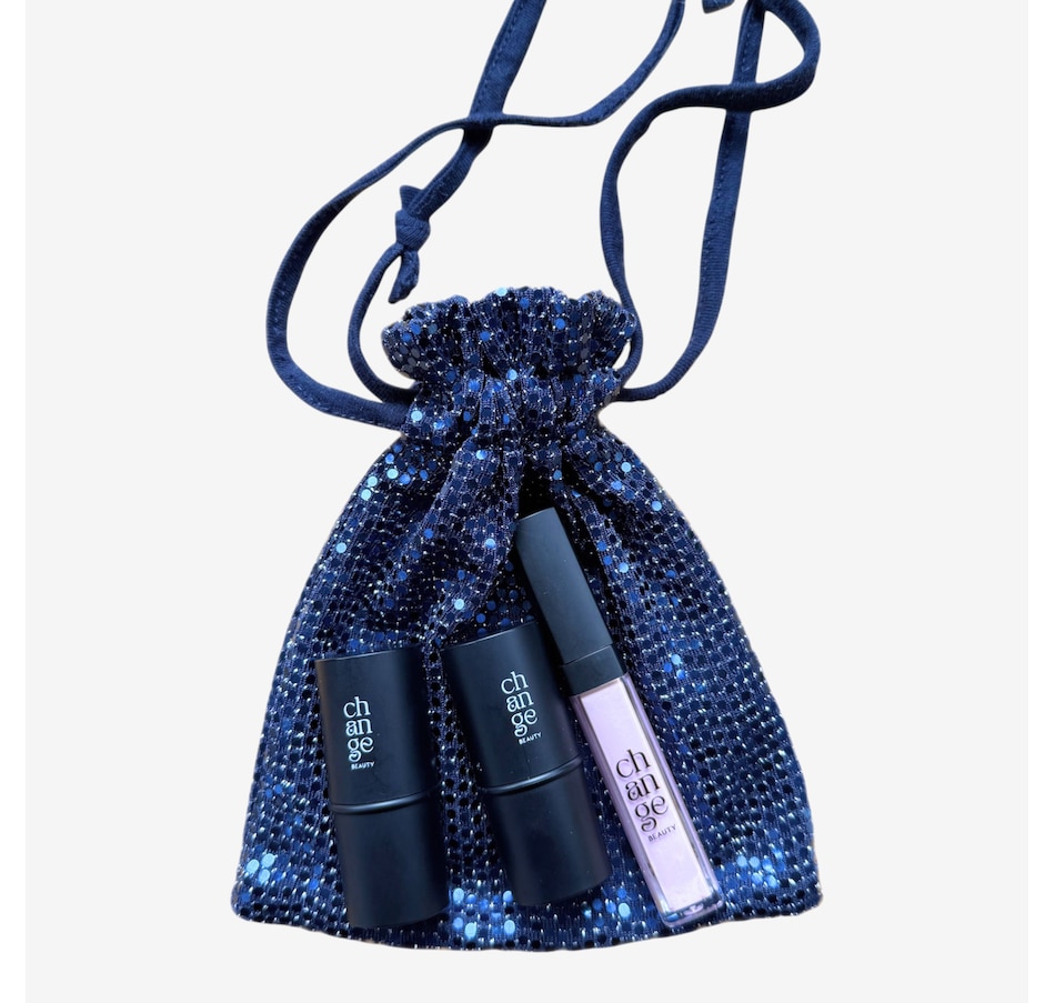 Image 112865.jpg, Product 112-865 / Price $94.00, Change Beauty Let's Get Frosty Set from Change BEAUTY on TSC.ca's Beauty department