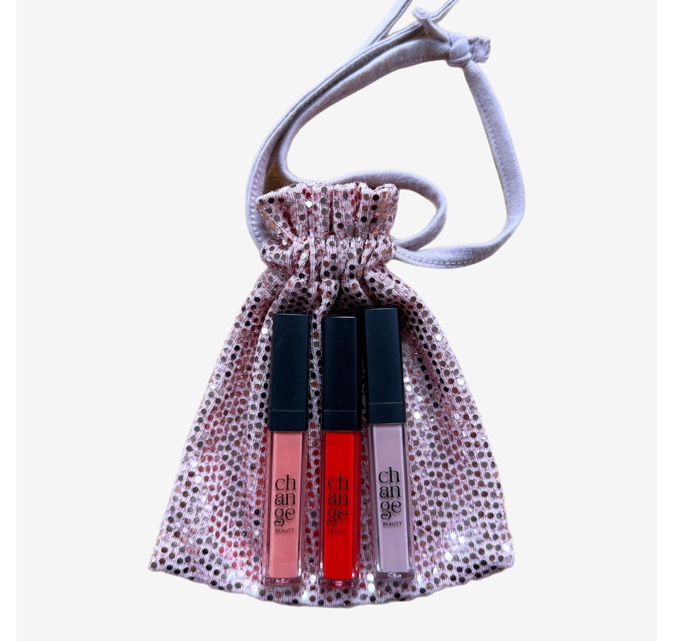 Image 112866.jpg, Product 112-866 / Price $72.00, Change Beauty Mission Mistletoe Set from Change BEAUTY on TSC.ca's Beauty department