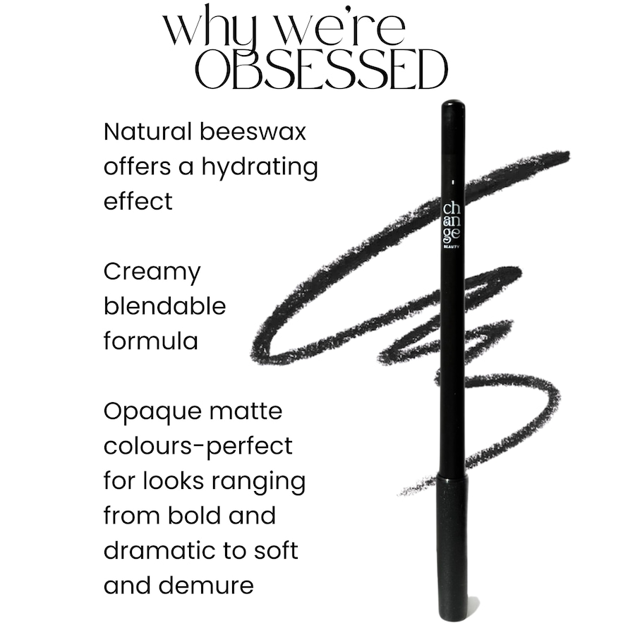 Image 112867_ALTMORE5.jpg, Product 112-867 / Price $19.00, Change Beauty Wing It Eyeliner Pencil from Change BEAUTY on TSC.ca's Beauty department