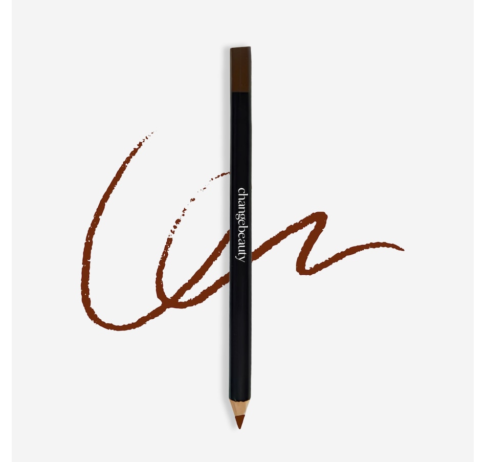 Image 112867_DBR.jpg, Product 112-867 / Price $19.00, Change Beauty Wing It Eyeliner Pencil from Change BEAUTY on TSC.ca's Beauty department