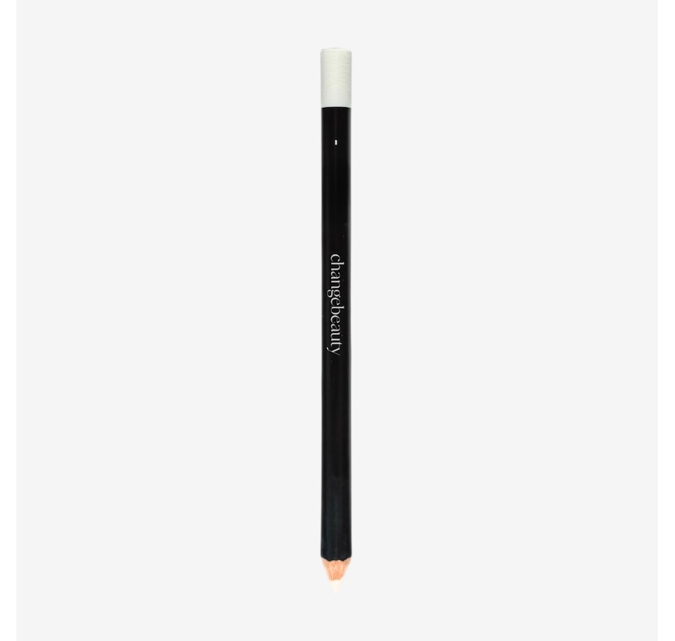 Image 112867_WHT.jpg, Product 112-867 / Price $19.00, Change Beauty Wing It Eyeliner Pencil from Change BEAUTY on TSC.ca's Beauty department