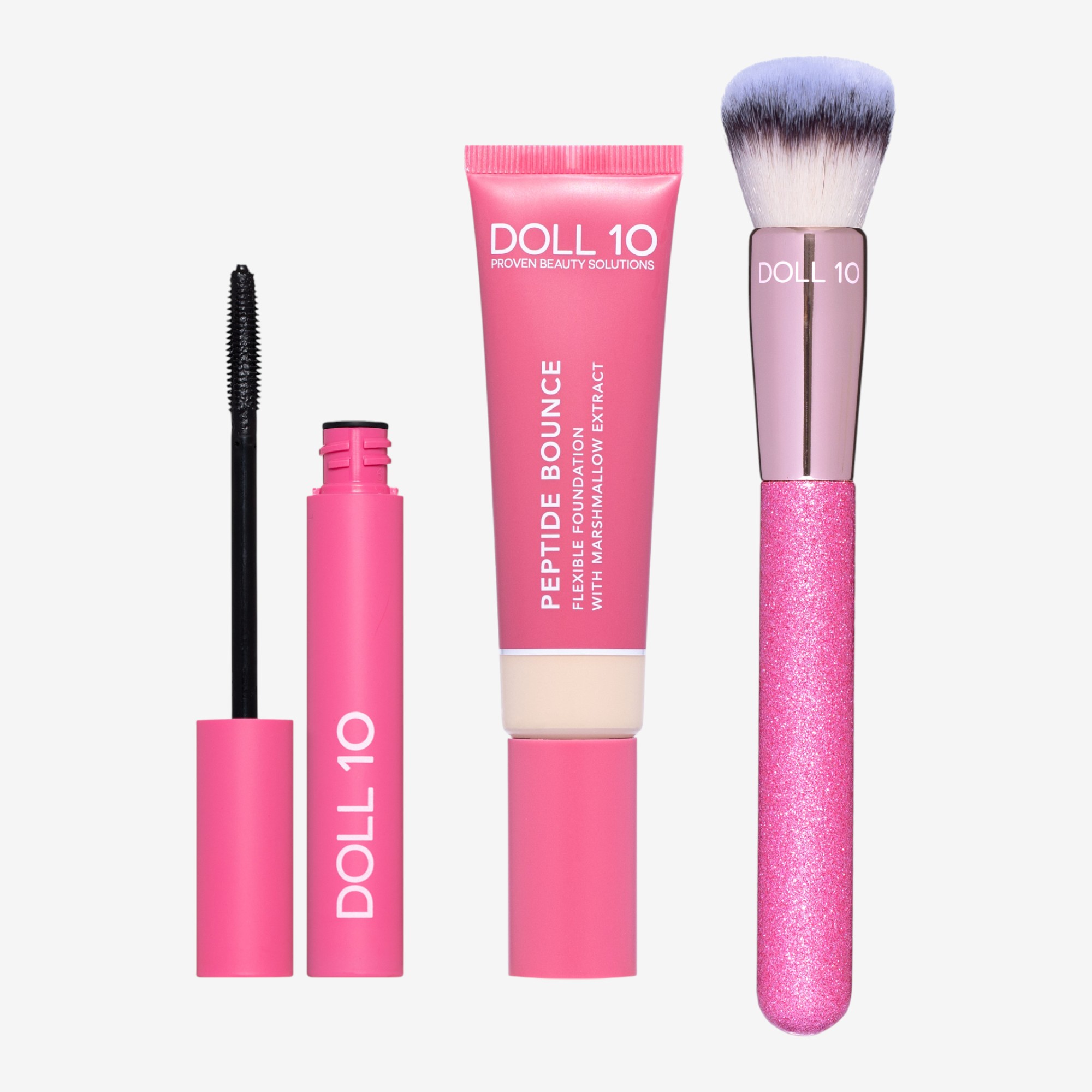 Doll 10 Your Skin But Younger Clean Beauty Collection - TSC.ca