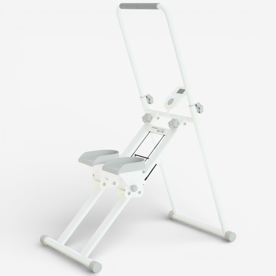 Image 112874_WHT.jpg, Product 112-874 / Price $199.99, Stair Climber Elite  from Fitnation on TSC.ca's Health & Fitness department