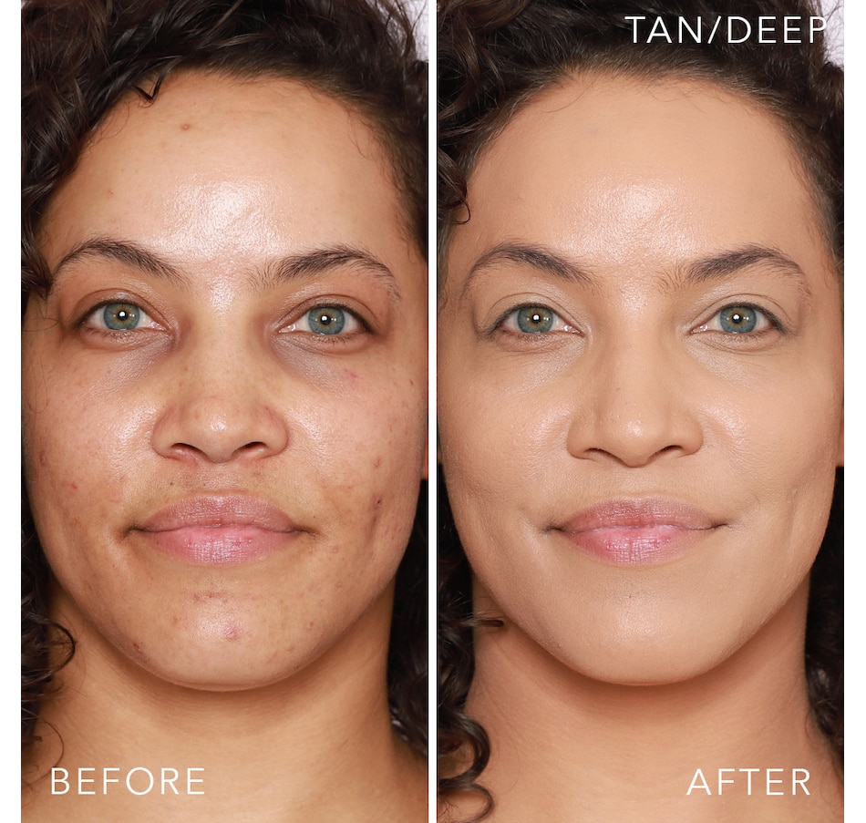 Image 112876_ALTMORE6.jpg, Product 112-876 / Price $64.00, Doll 10 This Covers Everything Foundation with Limited Edition Brush from Doll 10 on TSC.ca's Beauty department