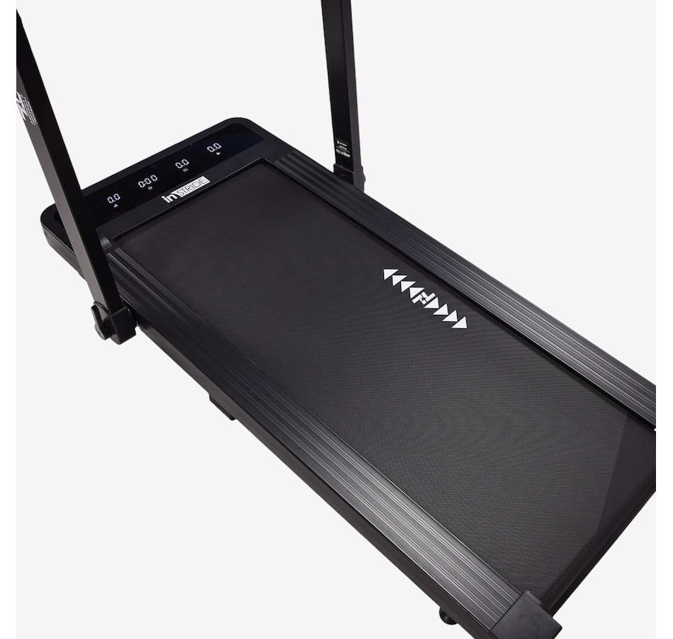 Image 112879_ALTMORE10.jpg, Product 112-879 / Price $499.99, Tony Little InStride Treadmill from Tony Little on TSC.ca's Health & Fitness department