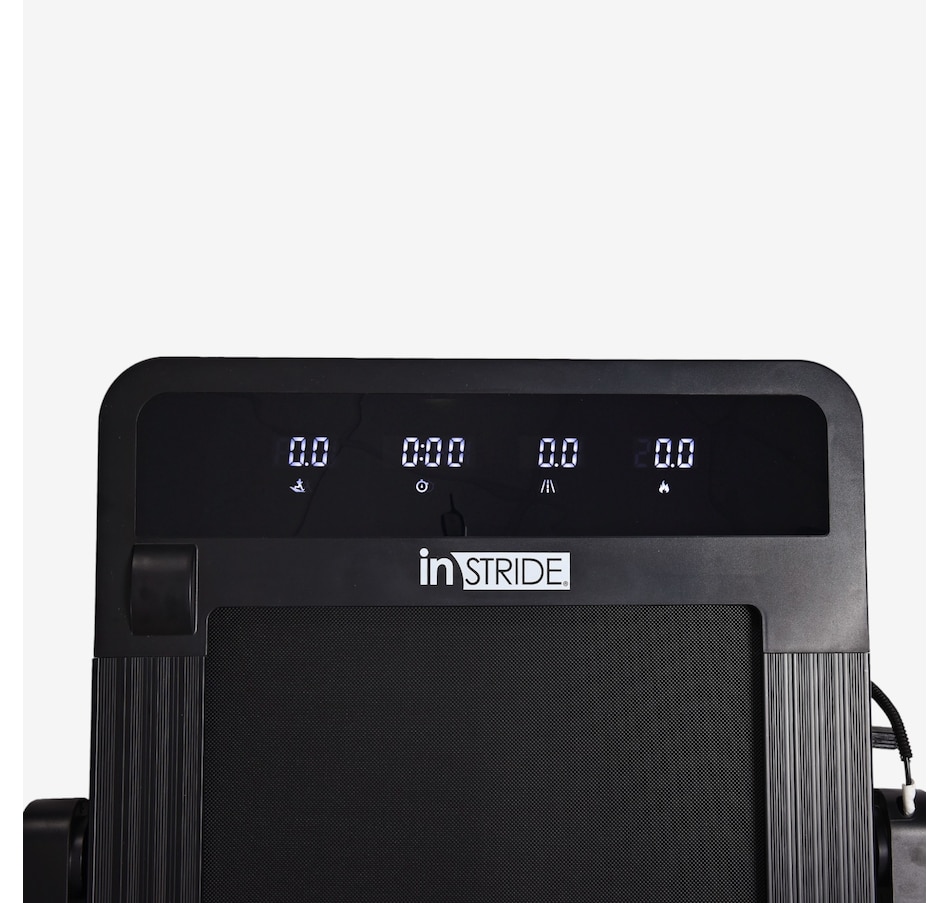 Image 112879_ALTMORE12.jpg, Product 112-879 / Price $499.99, Tony Little InStride Treadmill from Tony Little on TSC.ca's Health & Fitness department