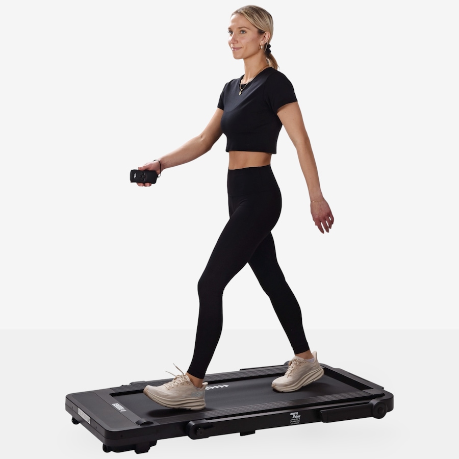 Image 112879_ALTMORE17.jpg, Product 112-879 / Price $329.99, Tony Little InStride Treadmill from Tony Little on TSC.ca's Health & Fitness department