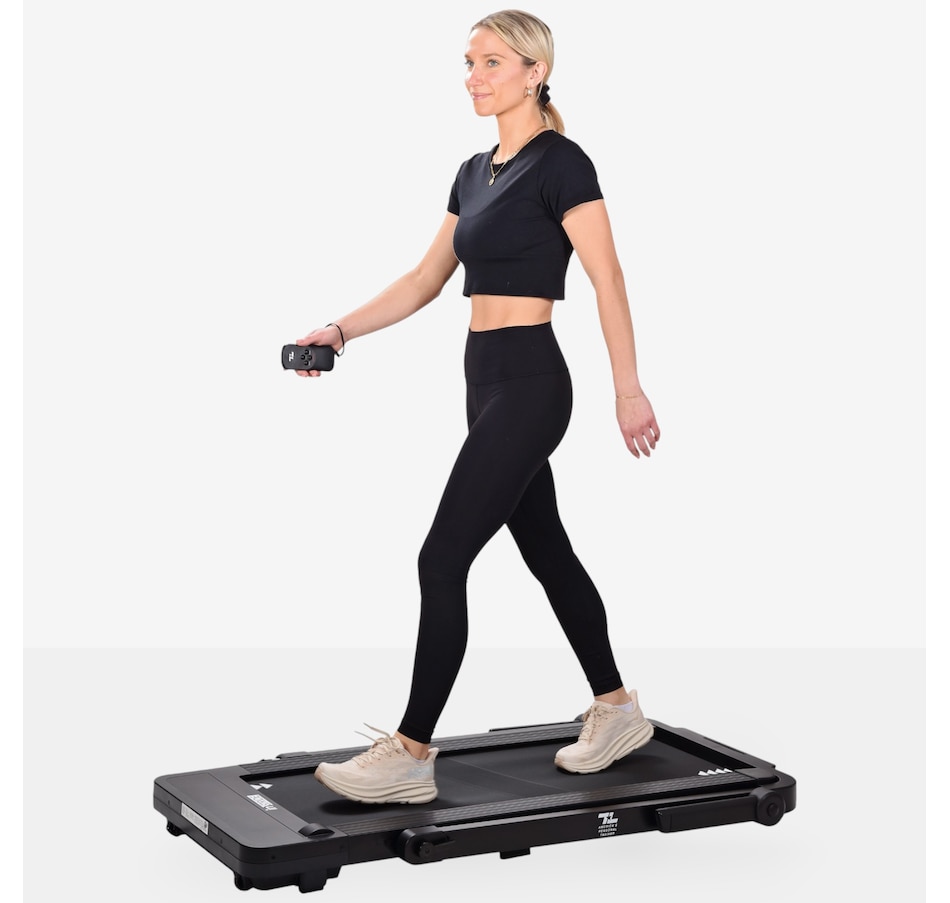 Image 112879_ALTMORE18.jpg, Product 112-879 / Price $499.99, Tony Little InStride Treadmill from Tony Little on TSC.ca's Health & Fitness department
