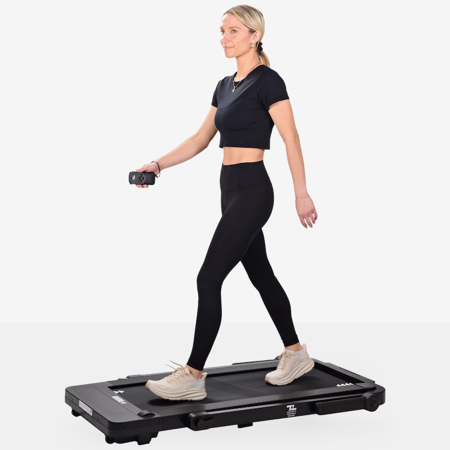 Image 112879_ALTMORE18.jpg, Product 112-879 / Price $329.99, Tony Little InStride Treadmill from Tony Little on TSC.ca's Health & Fitness department
