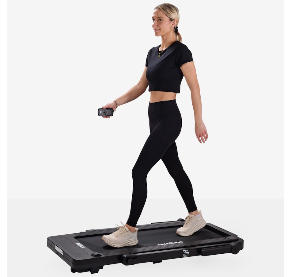 Image 112879_ALTMORE19.jpg, Product 112-879 / Price $499.99, Tony Little InStride Treadmill from Tony Little on TSC.ca's Health & Fitness department