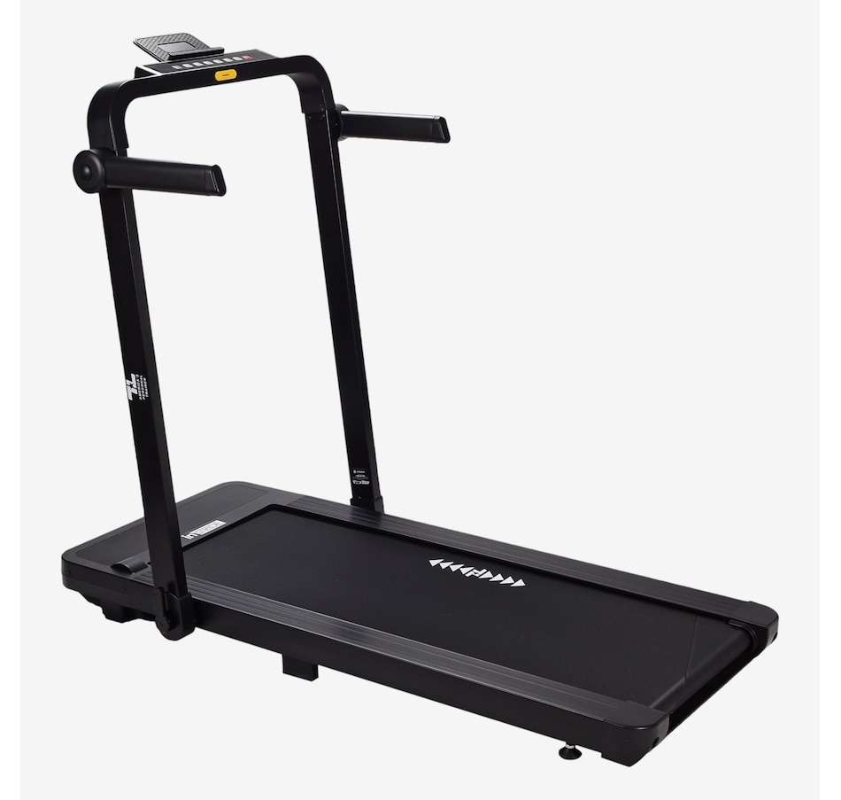 Image 112879_ALTMORE2.jpg, Product 112-879 / Price $499.99, Tony Little InStride Treadmill from Tony Little on TSC.ca's Health & Fitness department